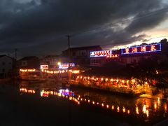 -晓琦农家菜馆·地道农家菜