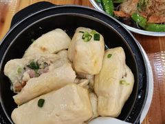 -客家王车田豆腐坊(翻身店)