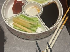 -大秦小宴•新派西北(万象前海店)