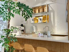 -Cafe on warm(丹霞店)