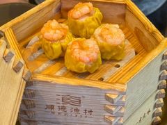 -顺德渔村·岭南一号