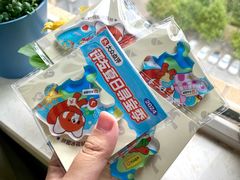 -凯德广场(武胜路店)