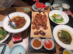 -鸡毛店·川菜(双楠店)