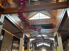 -碧桂园润杨溪谷温泉酒店