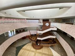 -二沙岛-广东华侨博物馆