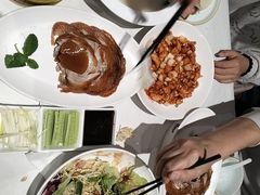 -德缘烤鸭店(大栅栏店)
