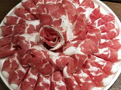 -快乐小羊·内蒙牛羊肉火锅(流花中心店)