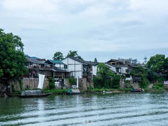 -古堰画乡景区