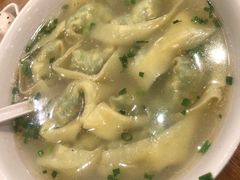 -东泰祥生煎馆(重庆北路店)