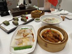 -顺德人家食府(黄金广场店)