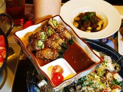 -烧鸟横丁(联发文创口岸店)