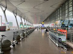 -贵阳龙洞堡国际机场-T2航站楼