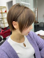 -icare美发沙龙