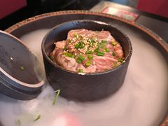-谷牛和牛烤肉(漕河泾印象城店)