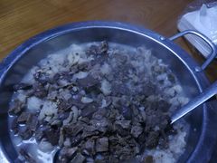 -丽梅羊汤土菜馆(河畔花园店)