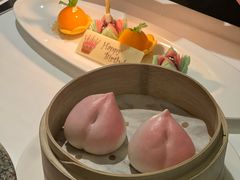 -巴黎轩(澳门巴黎人店)