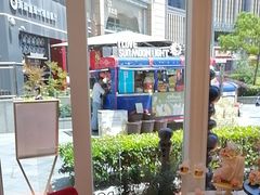 -杜哈夫DOUX RÊVE·生日蛋糕(日月光店)