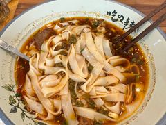-常樂屋·常德米粉(青年路店)