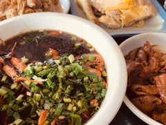 -小本鸡饭店(滨江白马湖店)
