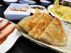 -李连贵熏肉大饼(宁山中路店)