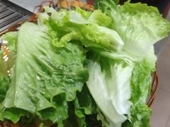 -草原碳烤羊腿(仙塘店)