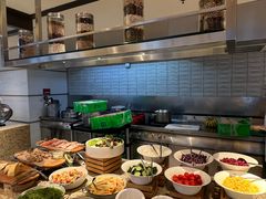 -杭州武林万怡酒店