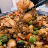 越吃越想吃的香辣蟹
