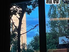 -长春净月潭喜来登酒店·盛宴标帜餐厅