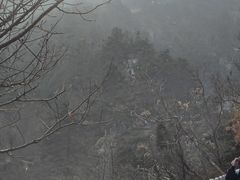 -沂蒙山旅游区云蒙景区(蒙山国家森林公园)