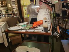 -桂满陇·海市蜃楼·黑金(国金店)