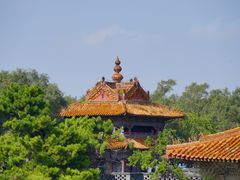 -北陵公园