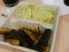 -李先生牛肉面大王(北京东四店)