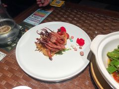 -金稼园·金平湖农家菜