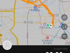 -南市食品街