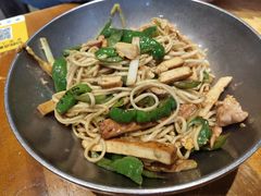 -圳兴面王·拌川·特色炒面(南山保利剧院店)