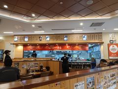 -博多一幸舍(侨福芳草地购物中心店)