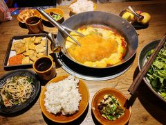 -贵厨酸汤牛肉(小十字店)