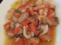 -圣丰索菲特·2 On 988 Café 自助餐厅