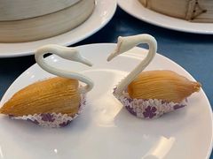 -西安绿地假日酒店·丽宝轩中餐厅