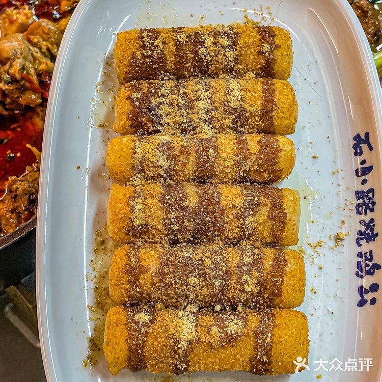 北京吃过的zui 好吃的烧鸡公，平价又美味！