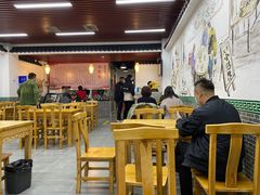 大堂-小肠陈卤煮(顺义店)
