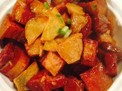 -妈妈的味道(工人体育场东路店)