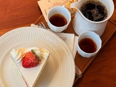 -素咫咖啡CLIFEROSE(新安店)