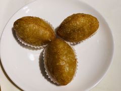 安虾咸水角-东海海鲜酒家(中信广场店)