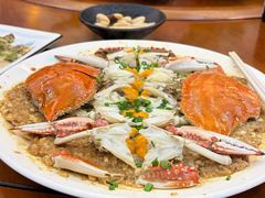 -花开富贵平潭海鲜楼(平潭店)