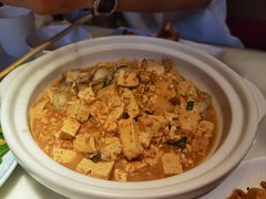 -日丰园海肠水饺·老字号大连海鲜(和平广场店)