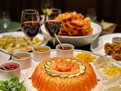 -上和臻品中国菜(花园街店)