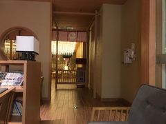 -蓝鲸湾汤泉(包河店)