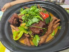 -丈母娘的饭局•新金陵菜(牛首山店)