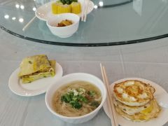 -金隅凤山酒店